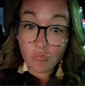 Meet your Posher, Jenna